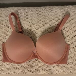 SPANX Pillow Cup Signature Full Coverage Bra size 34D